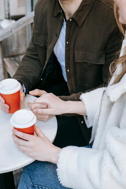 How to Know You're Ready for a Committed Relationship | DateOne Oklahoma City