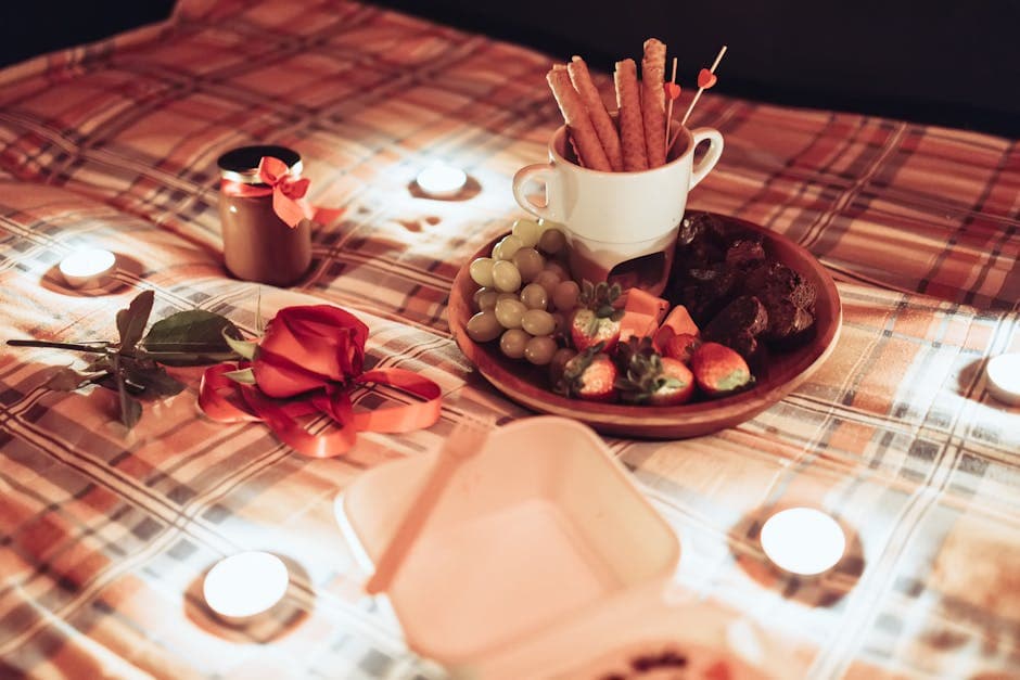 First Date Tips That Actually Work in Portland — DateOne Guide